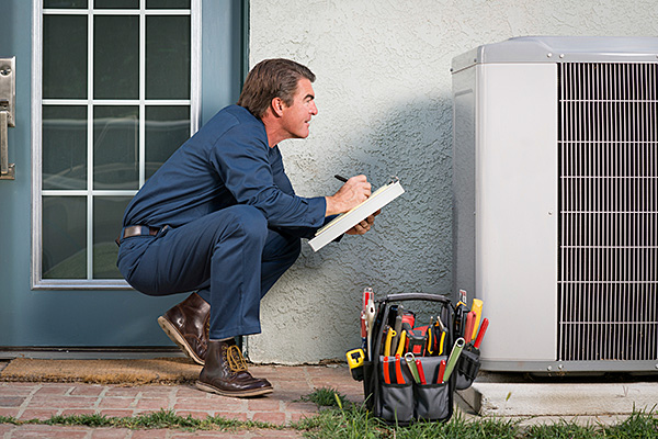 Get a free estimate for your a/c repair or replacement